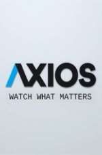Watch Axios M4uhd