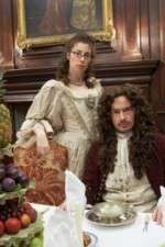 Watch The Supersizers Go... M4uhd