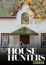 Watch Country House Hunters Canada M4uhd