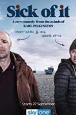 Watch Sick of It M4uhd