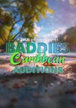 Watch Baddies Caribbean Auditions M4uhd