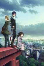 Watch Noragami M4uhd