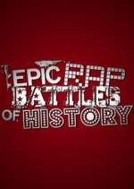 Watch Epic Rap Battles of History M4uhd