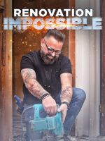 Watch Renovation Impossible M4uhd