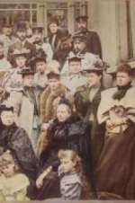 Watch The Royal Family at War M4uhd