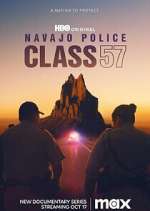 Watch Navajo Police: Class 57 M4uhd