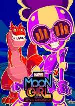 Watch Marvel's Moon Girl and Devil Dinosaur M4uhd
