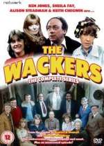 Watch The Wackers M4uhd