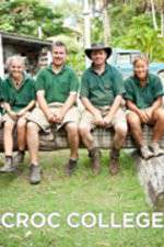 Watch Croc College M4uhd