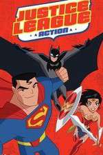 Watch Justice League Action M4uhd