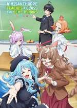 Watch A Misanthrope Teaches a Class for Demi-Humans M4uhd
