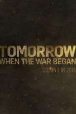 Watch Tomorrow When the War Began M4uhd