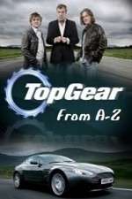 Watch Top Gear from A-Z M4uhd