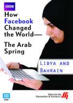 Watch How Facebook Changed the World: The Arab Spring M4uhd