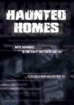 Watch Haunted Homes M4uhd