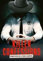 Watch Killer Confessions: Case Files of a Texas Ranger M4uhd