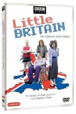 Watch Little Britain M4uhd