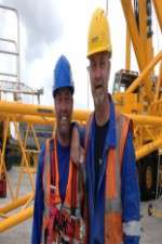 Watch The Crane Gang M4uhd