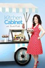 Watch Kitchen Cabinet M4uhd