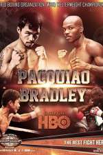 Watch Pacquiao Vs Bradley II M4uhd