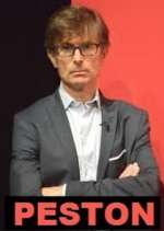Watch Peston M4uhd