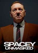 Watch Spacey Unmasked M4uhd