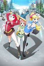 Watch Akiba's Trip: The Animation M4uhd