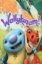 Watch Wallykazam M4uhd