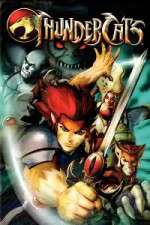 Watch Thundercats M4uhd