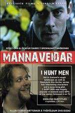 Watch Mannaveiðar M4uhd