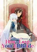 Watch An Archdemon's Dilemma: How to Love Your Elf Bride M4uhd