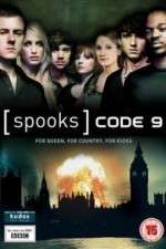 Watch Spooks: Code 9 M4uhd