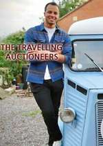 Watch The Travelling Auctioneers M4uhd