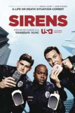 Watch Sirens 2014 M4uhd