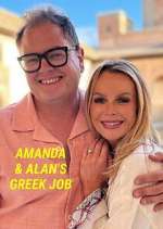 Watch Amanda & Alan\'s Greek Job M4uhd