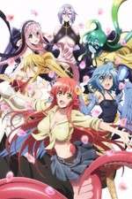 Watch Monster Musume no Iru Nichijou M4uhd