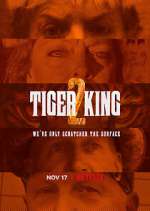 Watch Tiger King: Murder, Mayhem and Madness M4uhd