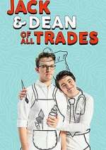 Watch Jack & Dean of All Trades M4uhd