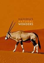 Watch Namibia's Natural Wonders M4uhd