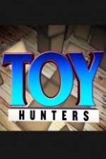 Watch Toy Hunters M4uhd