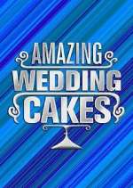 Watch Amazing Wedding Cakes M4uhd
