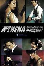 Watch Athena: Goddess of War M4uhd