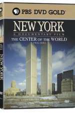 Watch New York A Documentary Film M4uhd