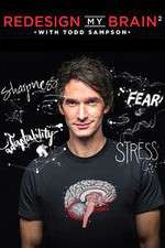 Watch Redesign My Brain M4uhd
