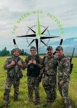 Watch The Green Way Outdoors M4uhd