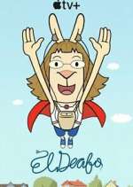 Watch El Deafo M4uhd