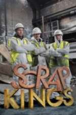 Watch Scrap Kings M4uhd