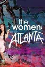 Watch Little Women: Atlanta M4uhd