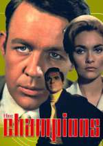 Watch The Champions M4uhd