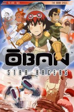 Watch Oban Star-Racers M4uhd